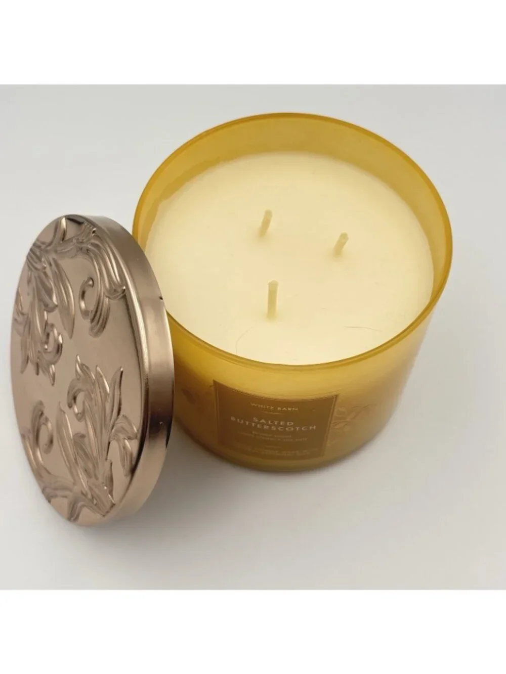 Bath & Body Works please see